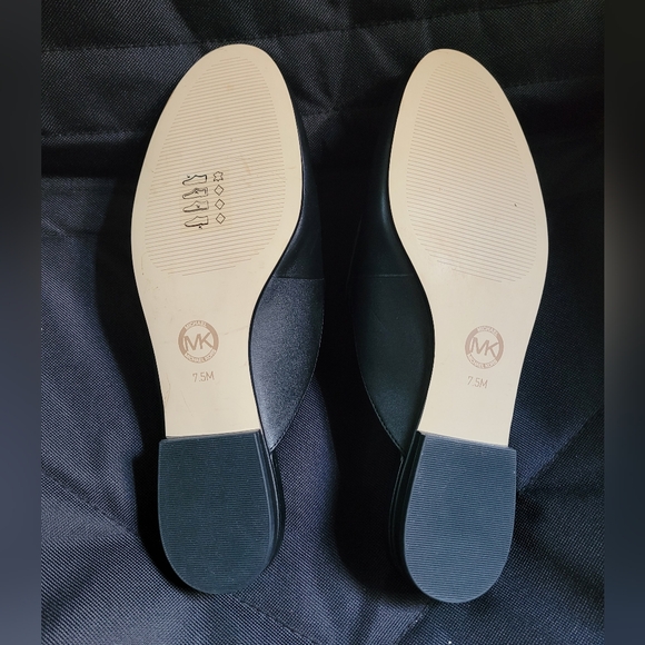 Michael Kors Tiffanie Mule Slides - Picture 3 of 4